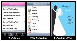 Wedding-Apps