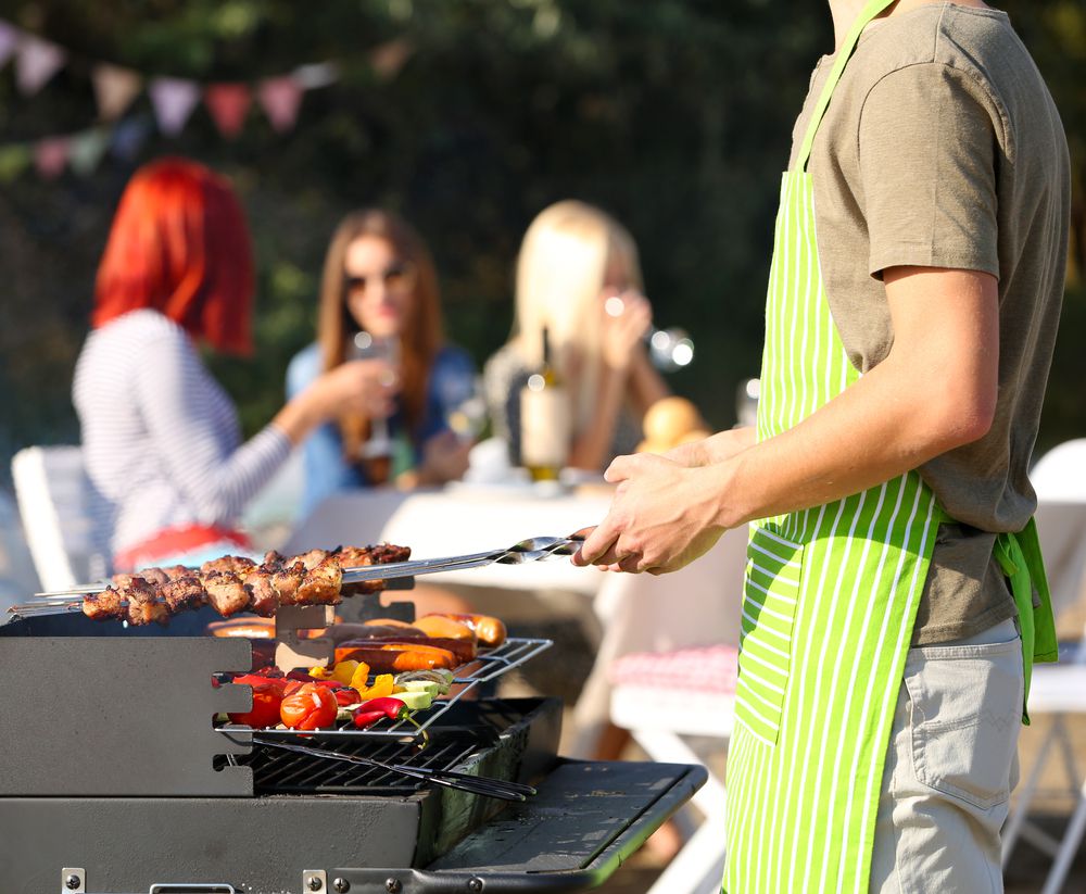 como contratar um bom buffet de churrasco em domicilio