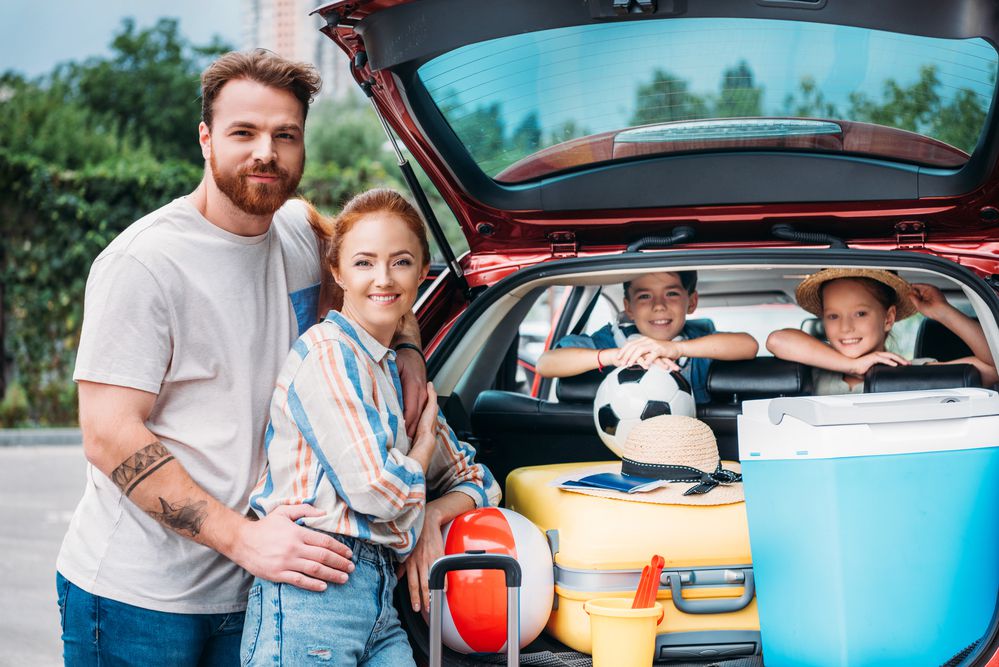 Fazer uma viagem em família é sempre muito importante para todos. No entanto, quando os trajetos são mais longos, é preciso pensar nas refeições da viagem antes mesmo de cair na…