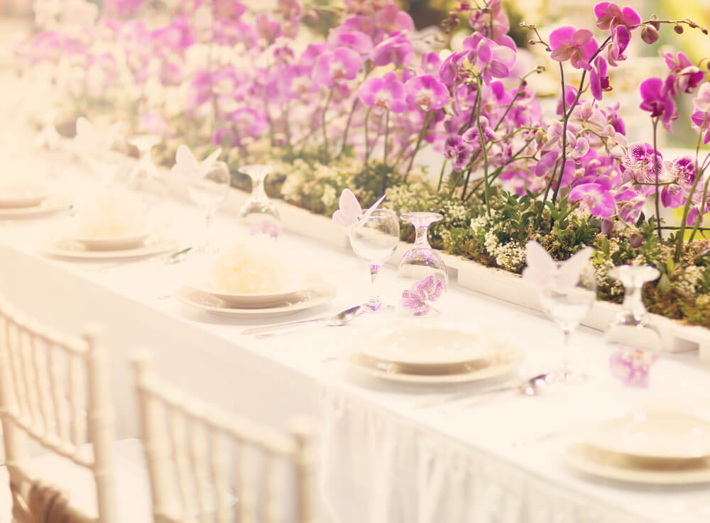 Casamento já foi sinônimo de evento formal, com direito à roupas e decoração padronizadas. O mesmo valia para as festas pós-cerimônia, que também seguiam um determinado padrão.

No entanto, isso mudou muito…