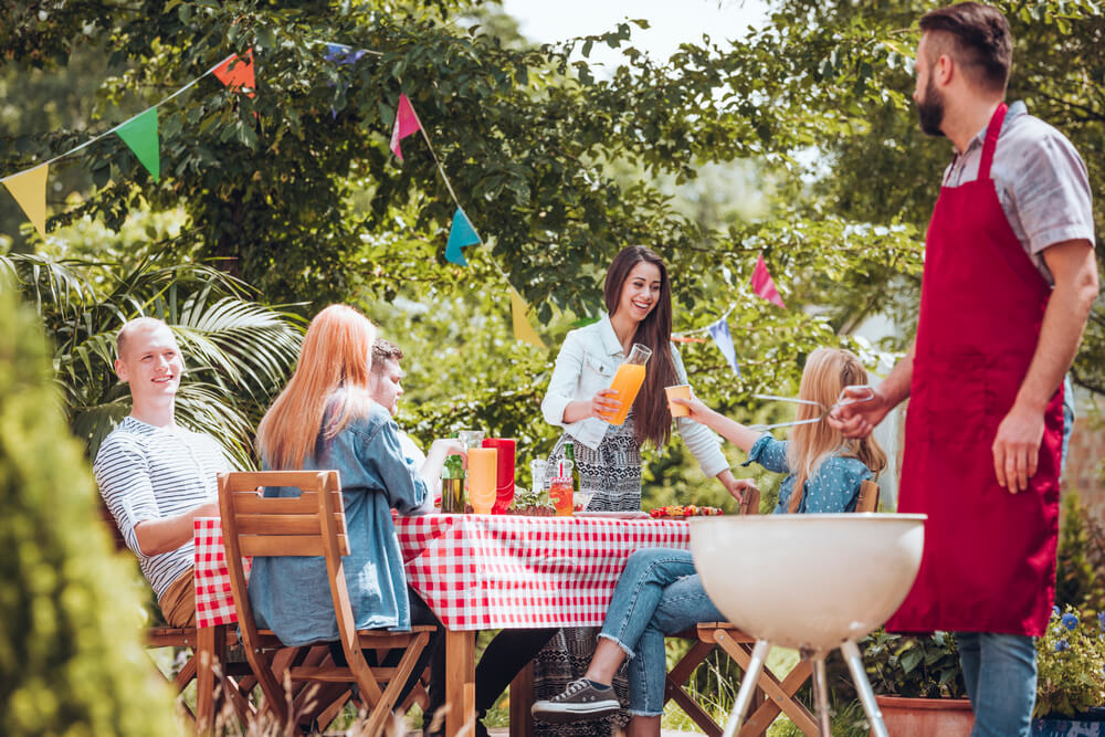 Para muitos brasileiros, o churrasco é uma paixão. É difícil resistir a um convite para esse tipo de evento, não é? Por isso, na hora de celebrar bons momentos, nada melhor do…