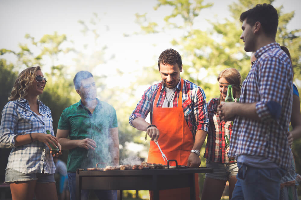 Nada melhor do que encontrar os amigos e familiares para uma confraternização, você concorda? Mas tudo deve ser bem planejado para que o evento seja bom para todos, inclusive para…